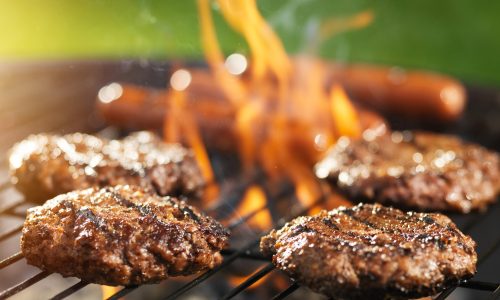 BBQ 2